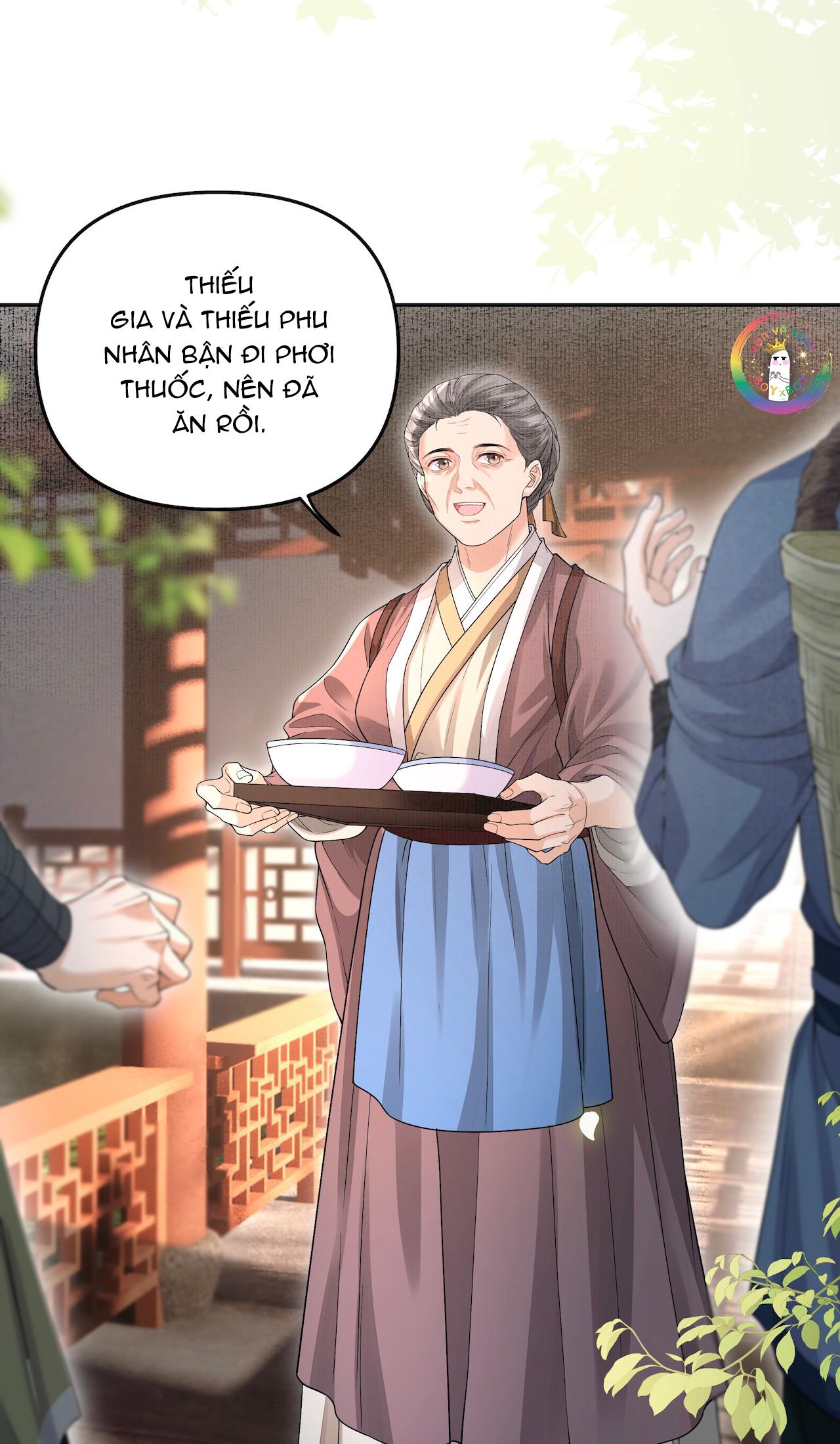 Đọc truyện Đồng Tiền Kham Thế - Chapter 82