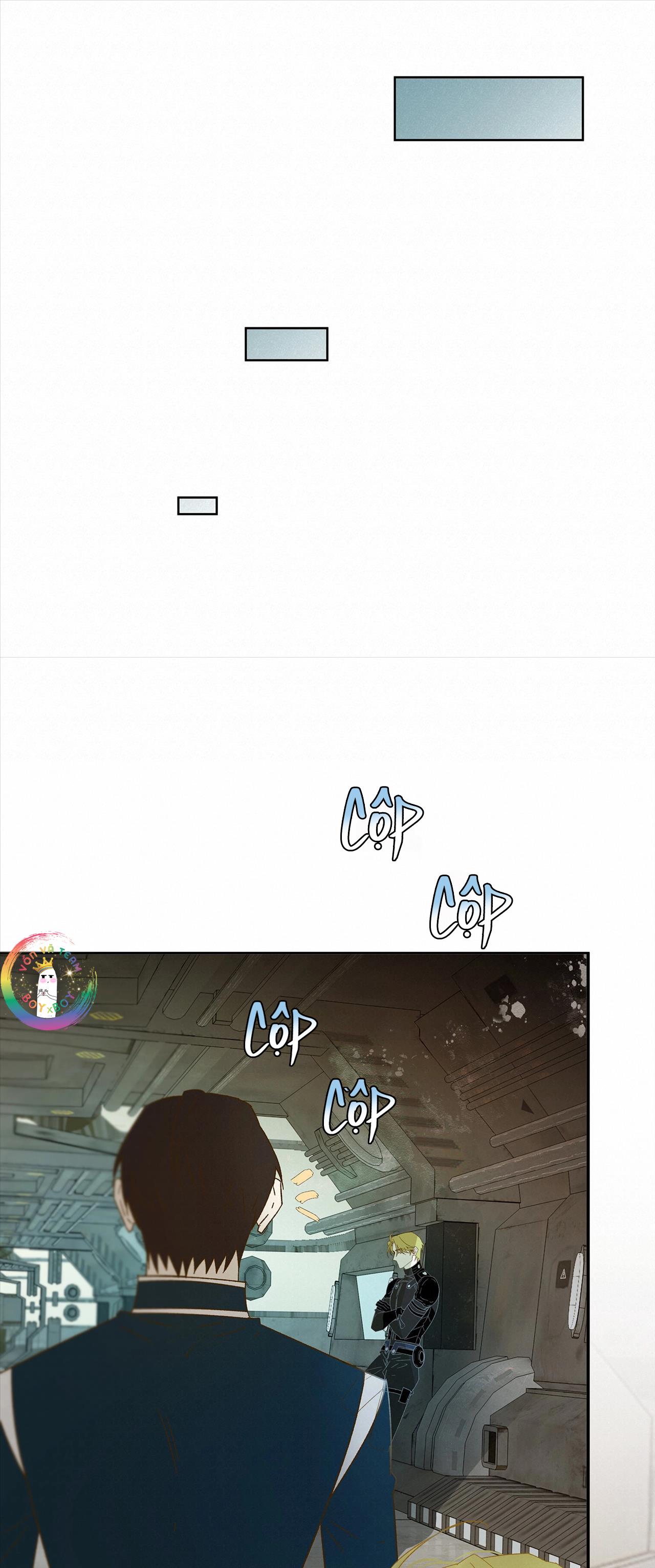 Đọc truyện Trỗi Dậy Từ Tro Tàn - Chapter 33