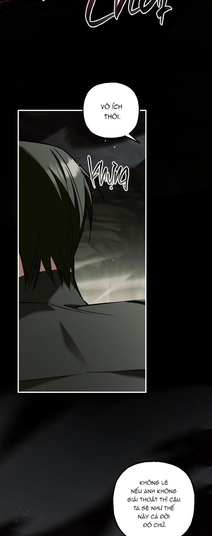 Đọc truyện (ABO) BƯỚC NGOẶT - Chapter 57