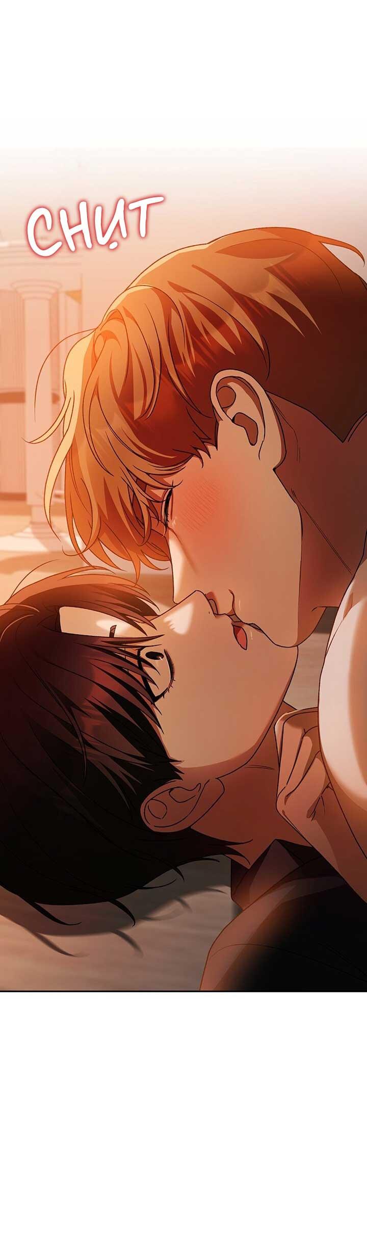 Đọc truyện NETKAMA PUNCH!! - Chapter 81