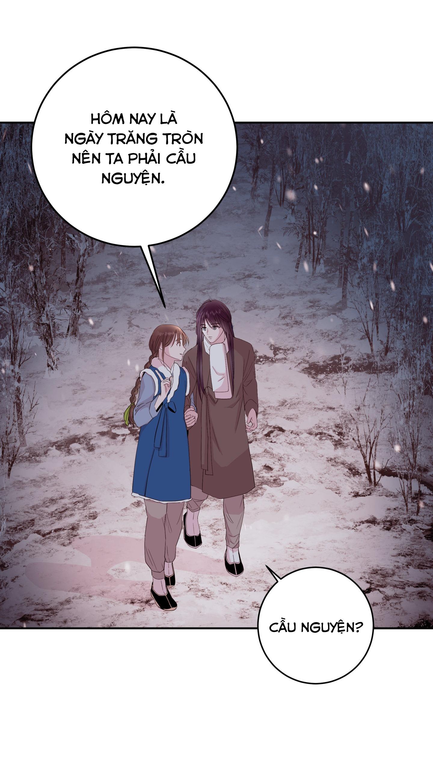 Đọc truyện (END) TÊN EM VỢ NGUY HIỂM CỦA TÔI - Chapter 48