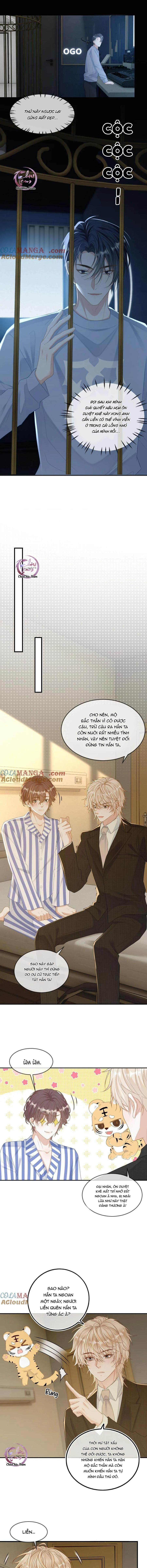 Đọc truyện Khát Vọng Ngọt Ngào - Chapter 269