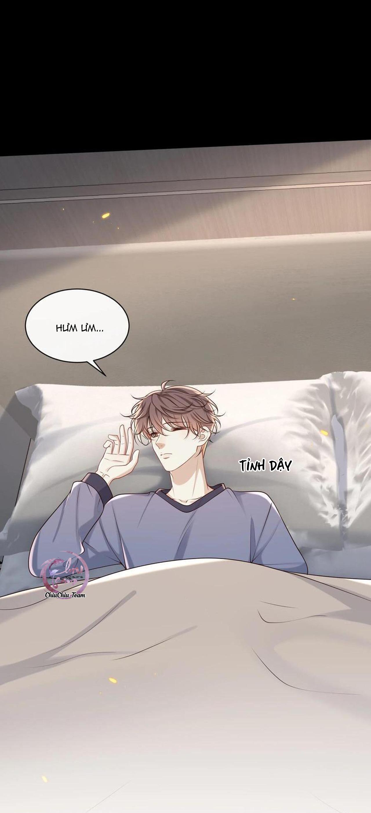 Đọc truyện Người Đó Đến Từ Đêm Tối - Chapter 52