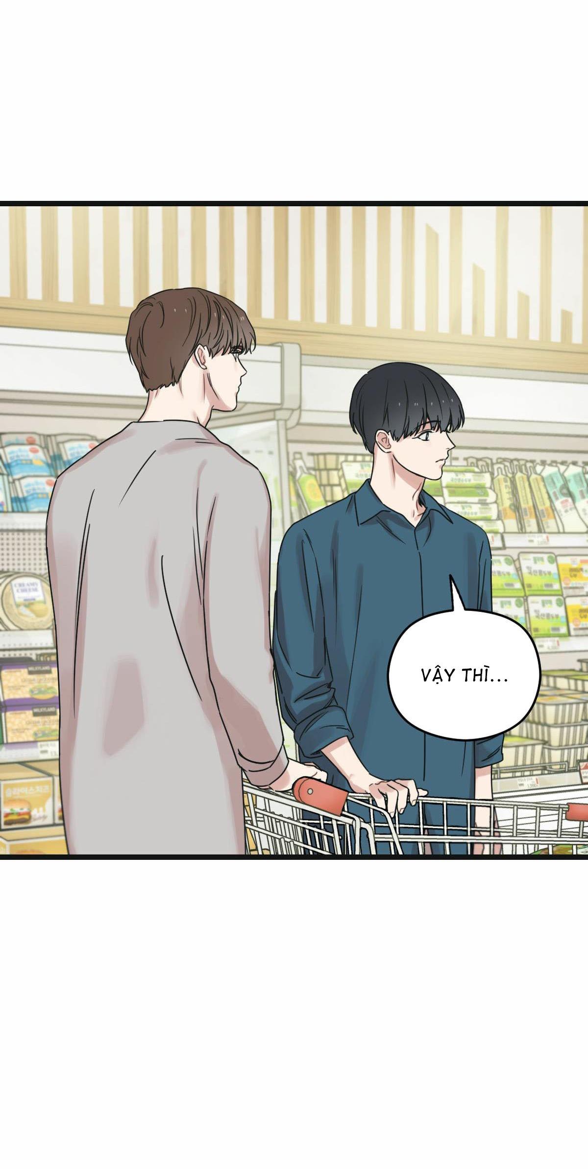 Đọc truyện TRÙNG PHÙNG - Chapter 24