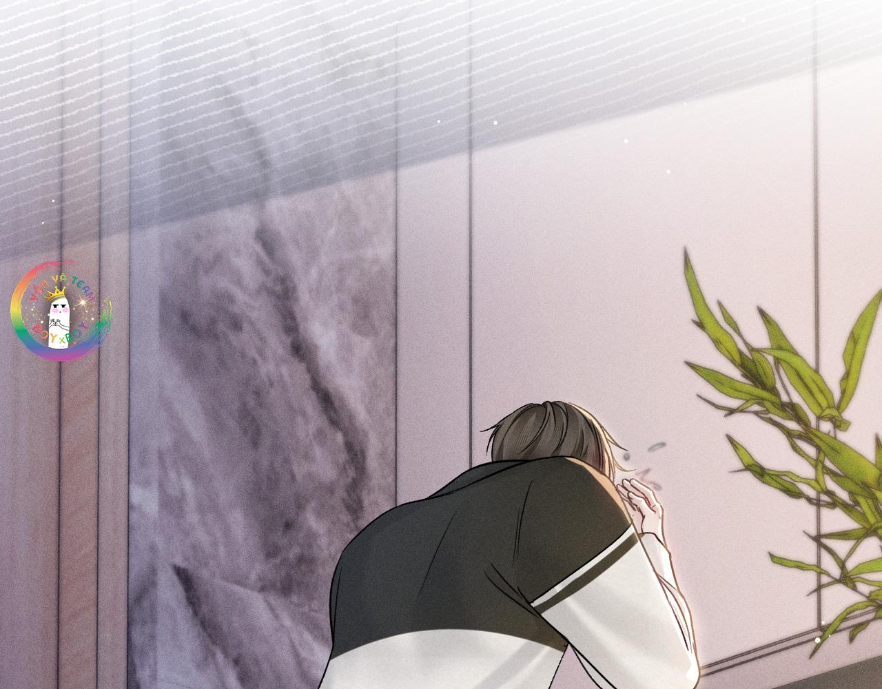 Đọc truyện Cuộc Đối Đầu Gay Gắt - Chapter 97