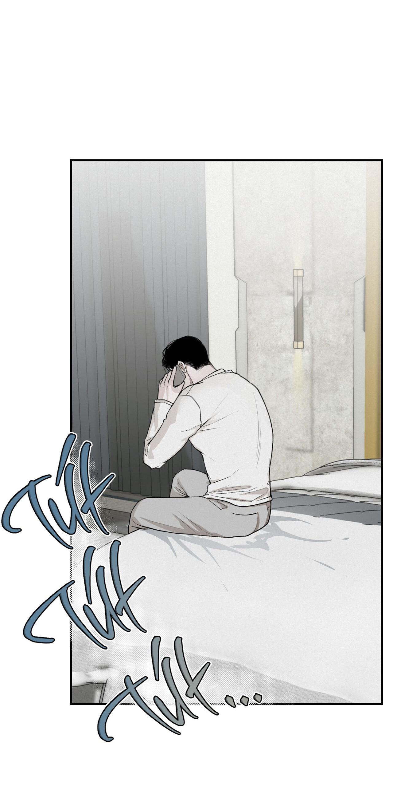 Đọc truyện (CBunu) Phép Chiếu - Chapter 5