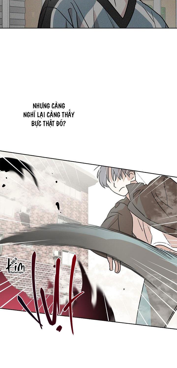 Đọc truyện NGHIỆN SEX - Chapter 4.4