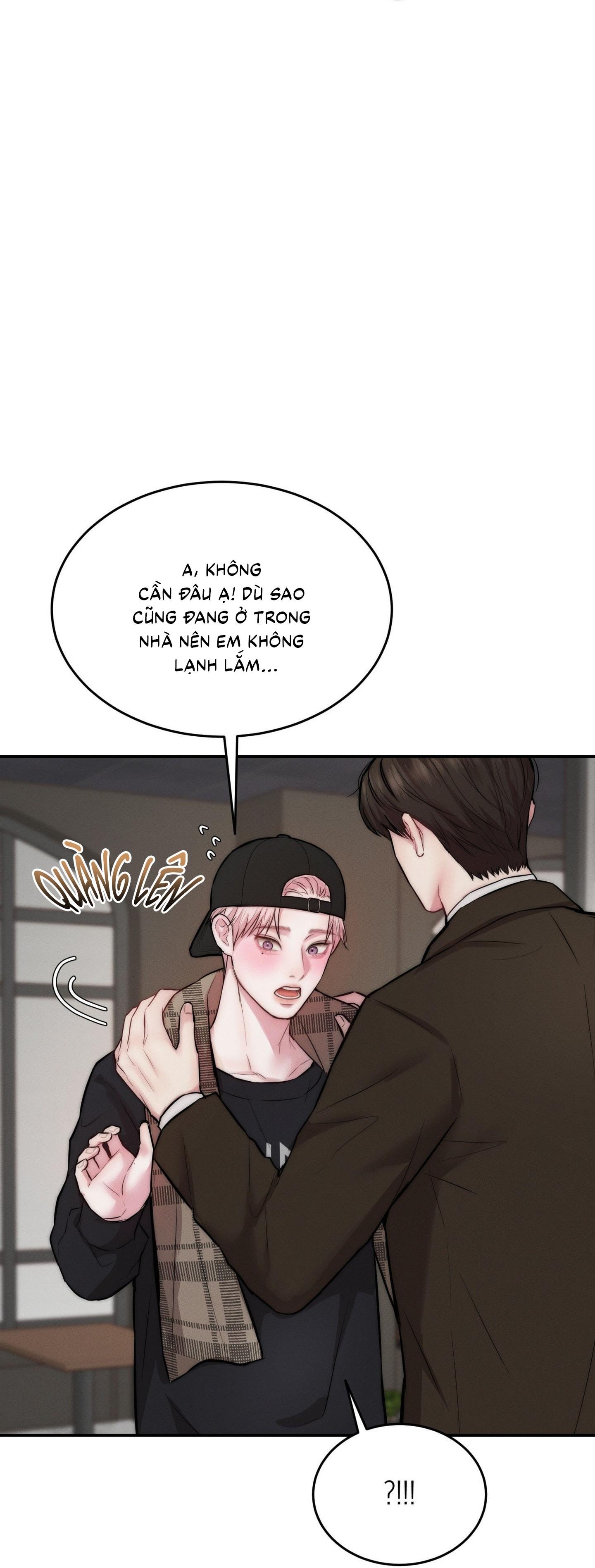 Đọc truyện (CBunu) Love Remedy - Chapter 29