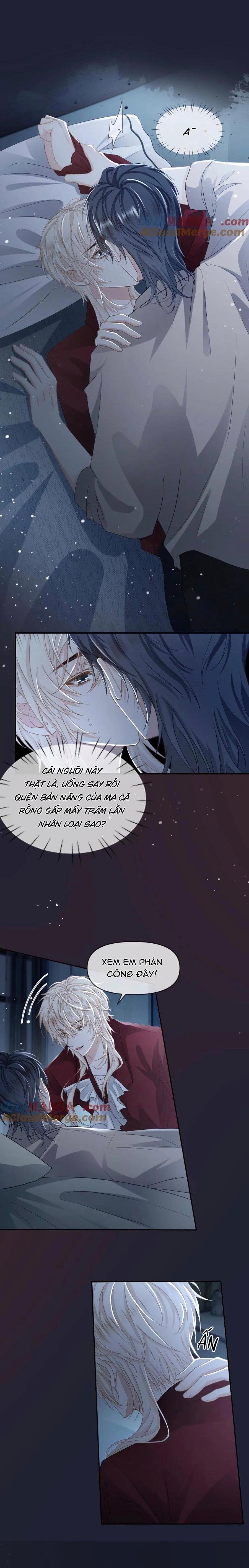 Đọc truyện Khát Vọng Ngọt Ngào - Chapter 178