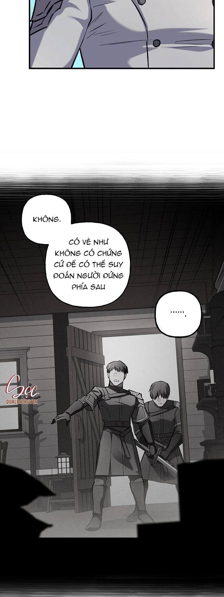 Đọc truyện (ABO) BƯỚC NGOẶT - Chapter 39