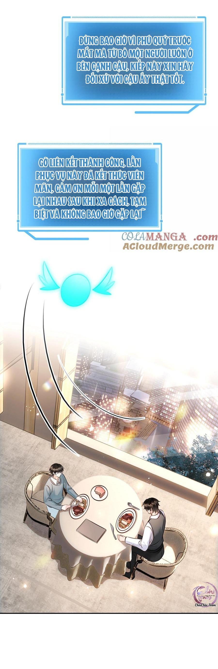 Đọc truyện Không Làm Trai Bao! - Chapter 161