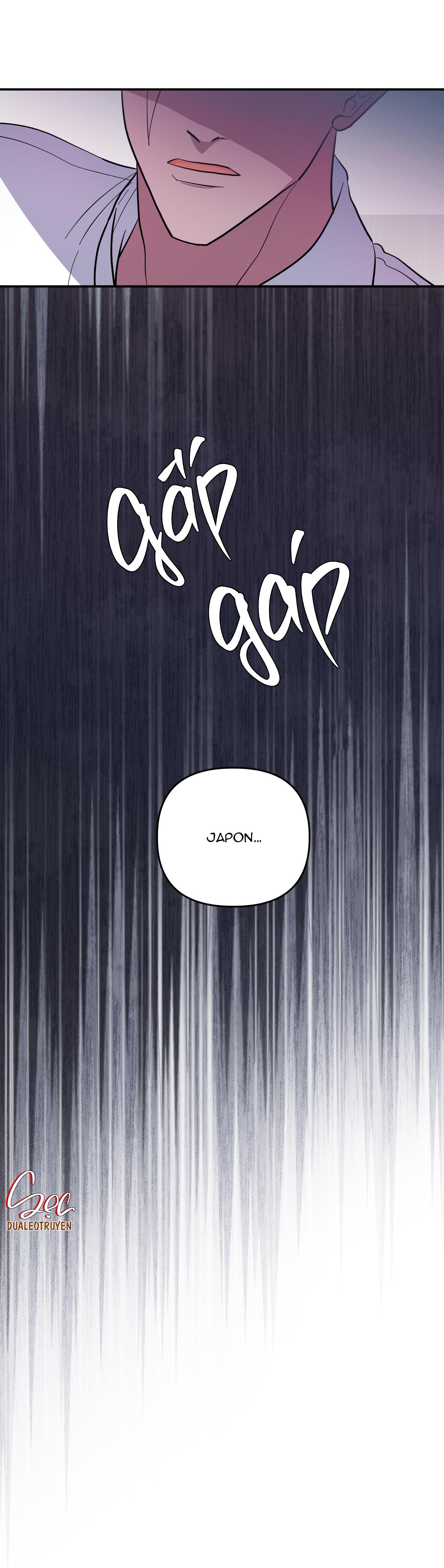 Đọc truyện CÁ MẬP VÀ CÔ DÂU THỎ - Chapter 32