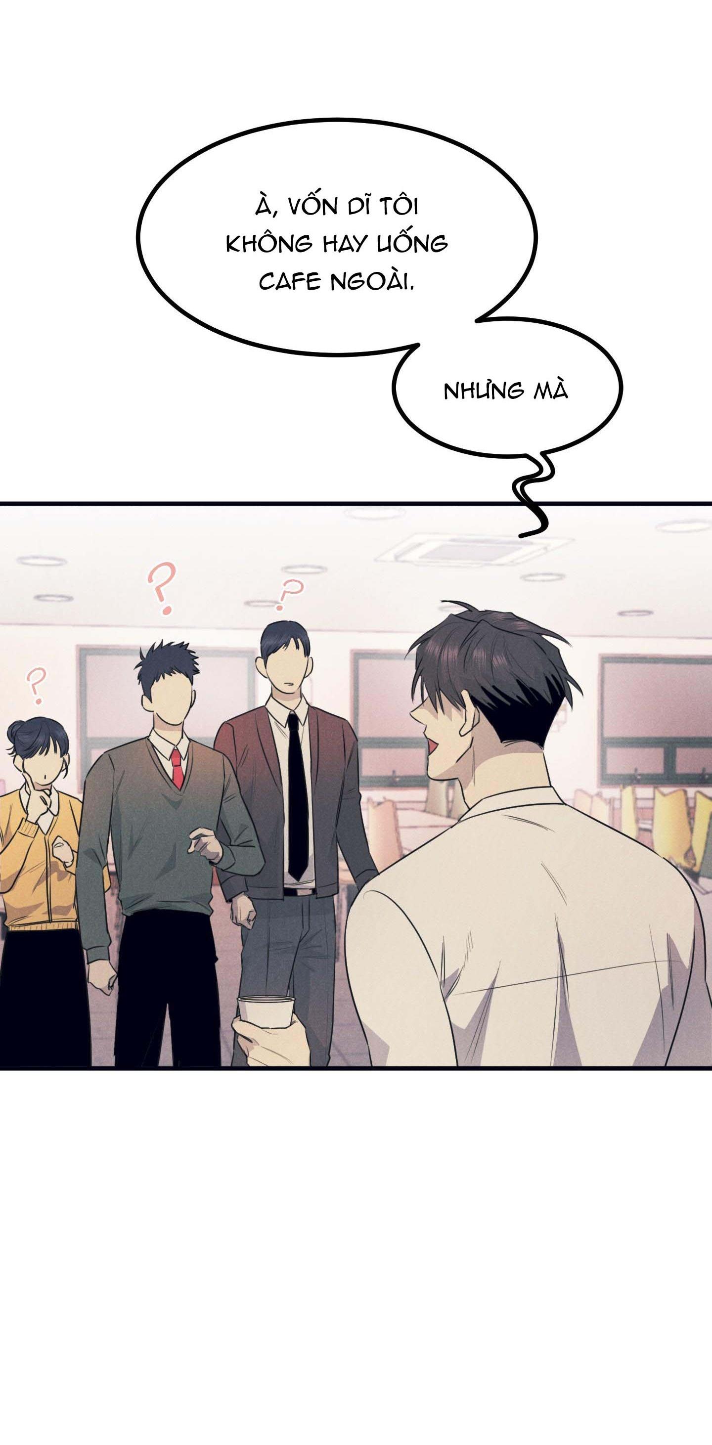 Đọc truyện Tuyển Tập Manhwa Dằm Khăm - Chapter 37