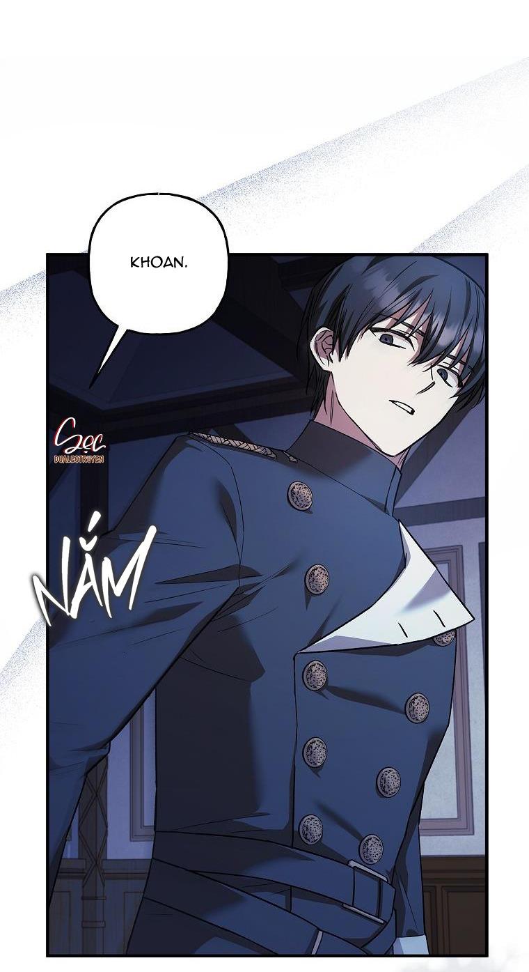 Đọc truyện (ABO) BƯỚC NGOẶT - Chapter 29