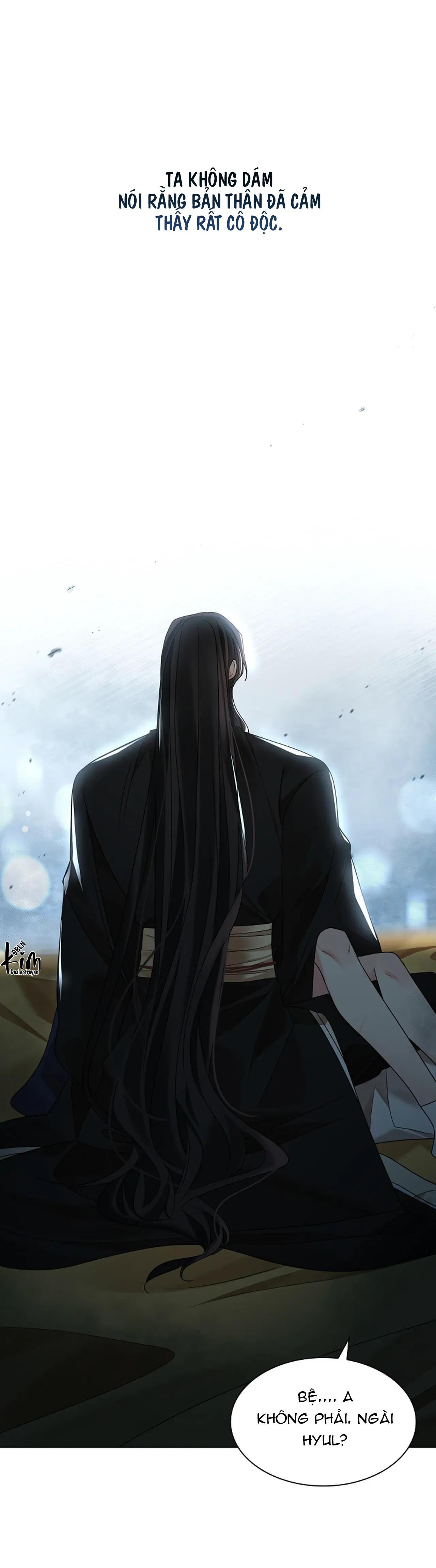 Đọc truyện HOA GIẤY - Chapter 93