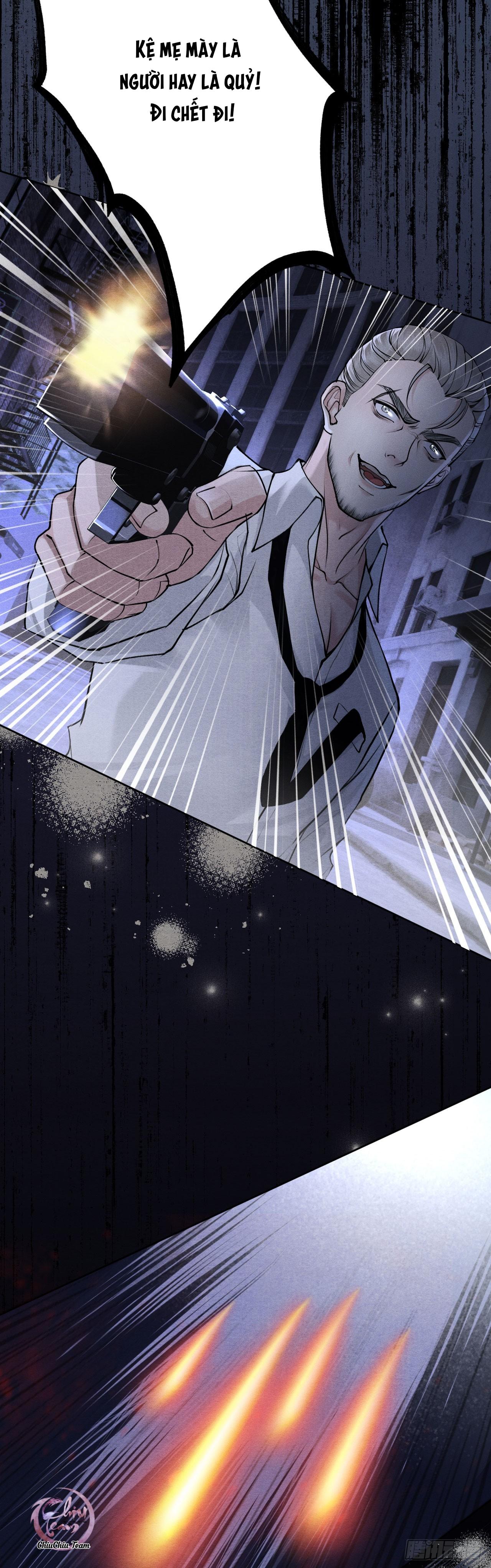 Đọc truyện Lông Vũ Ngược Sáng - Chapter 7