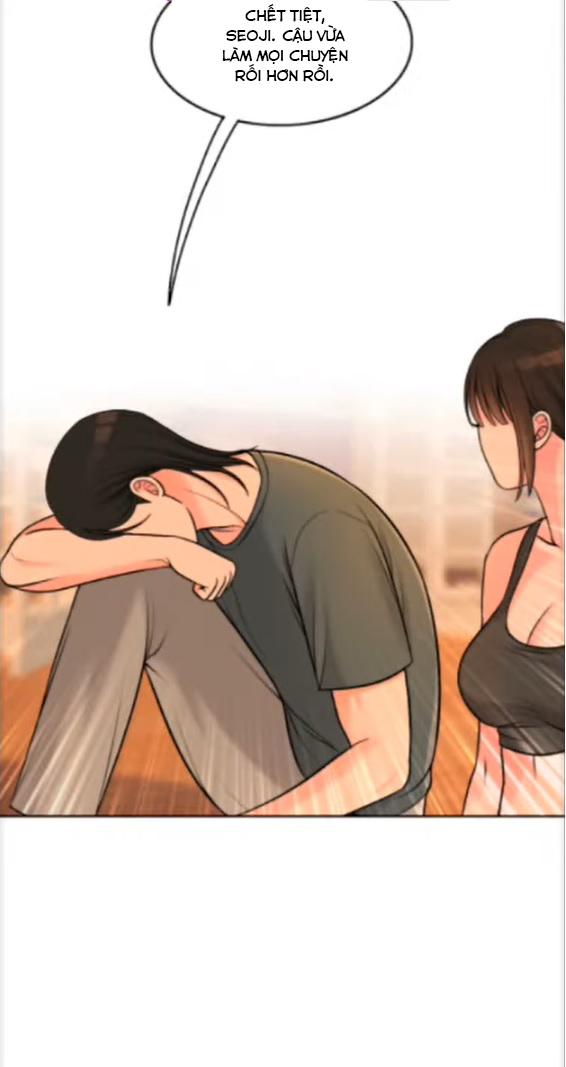 Đọc truyện Vô Tình - Chapter 40