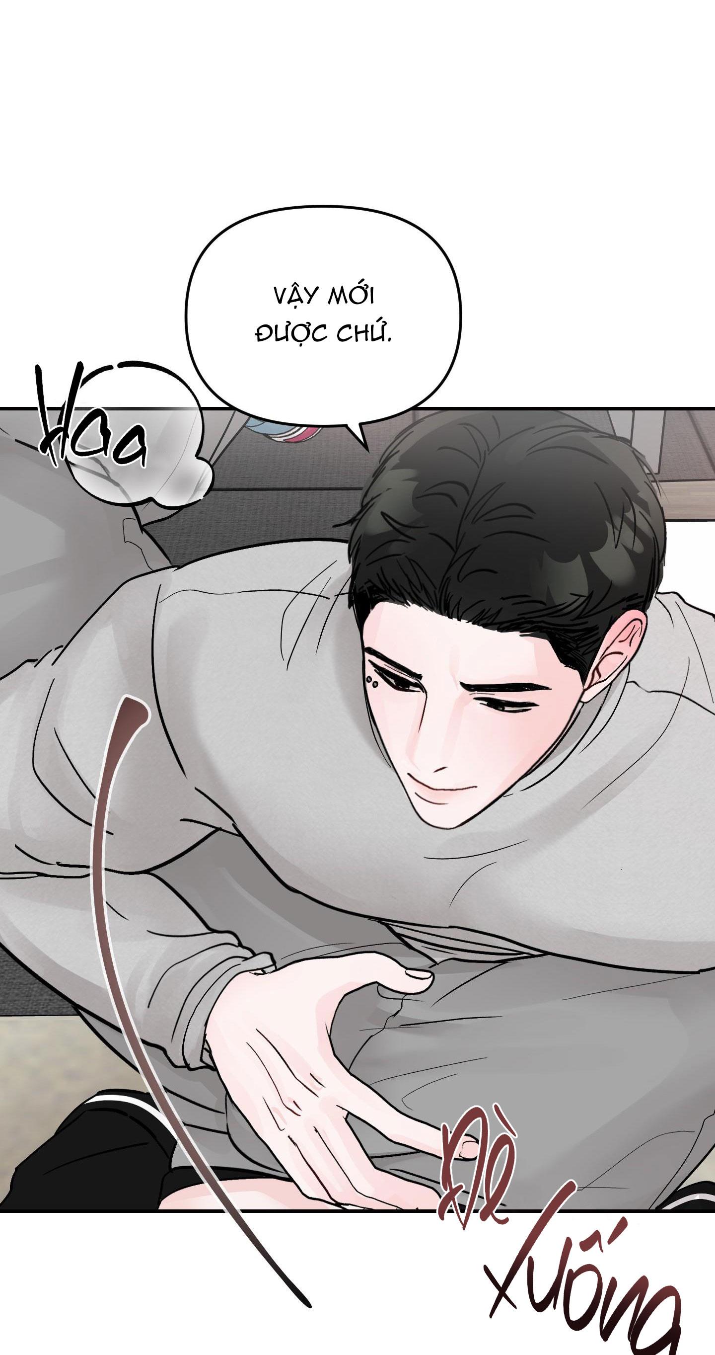 Đọc truyện BL NGẮN CHỊCH HỎNY - Chapter 40.3