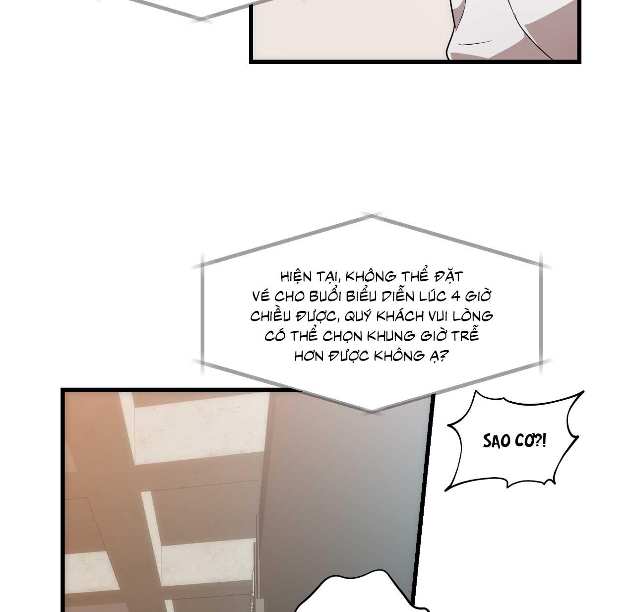 Đọc truyện BLOOM - Chapter 2