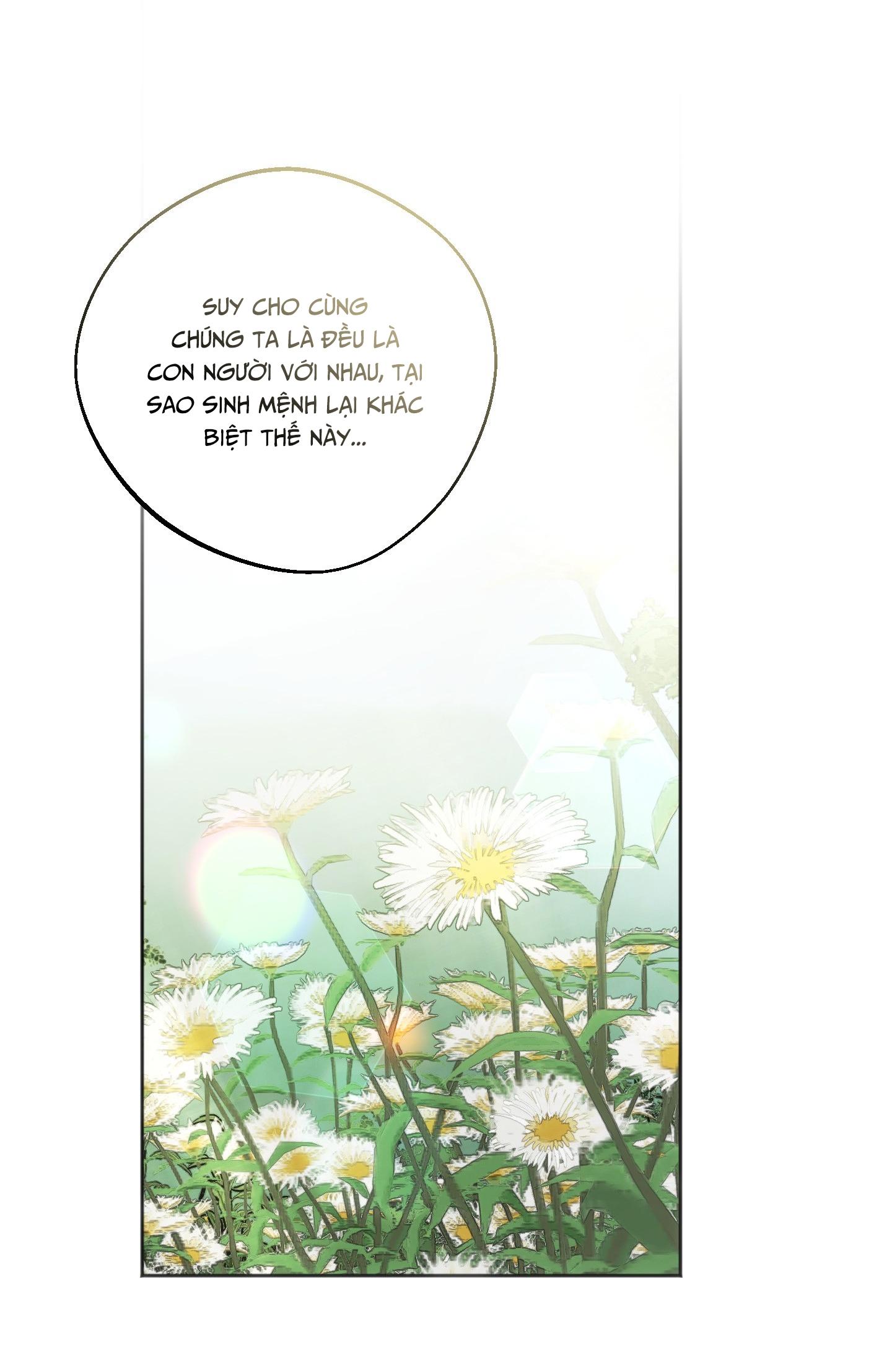 Đọc truyện NGHI THỨC CẦU NGUYỆN - Chapter 7