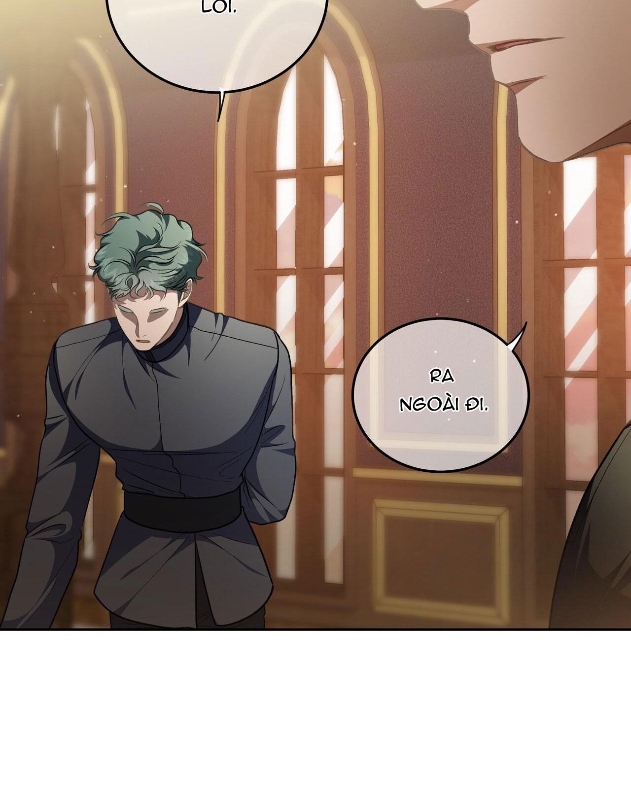 Đọc truyện CÁCH TỒN TẠI NHƯ MỘT NGƯỜI CHƠI - Chapter 43