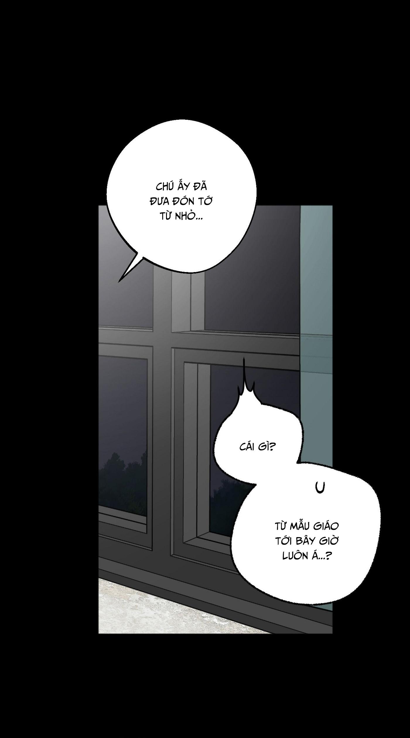 Đọc truyện NGHI THỨC CẦU NGUYỆN - Chapter 10