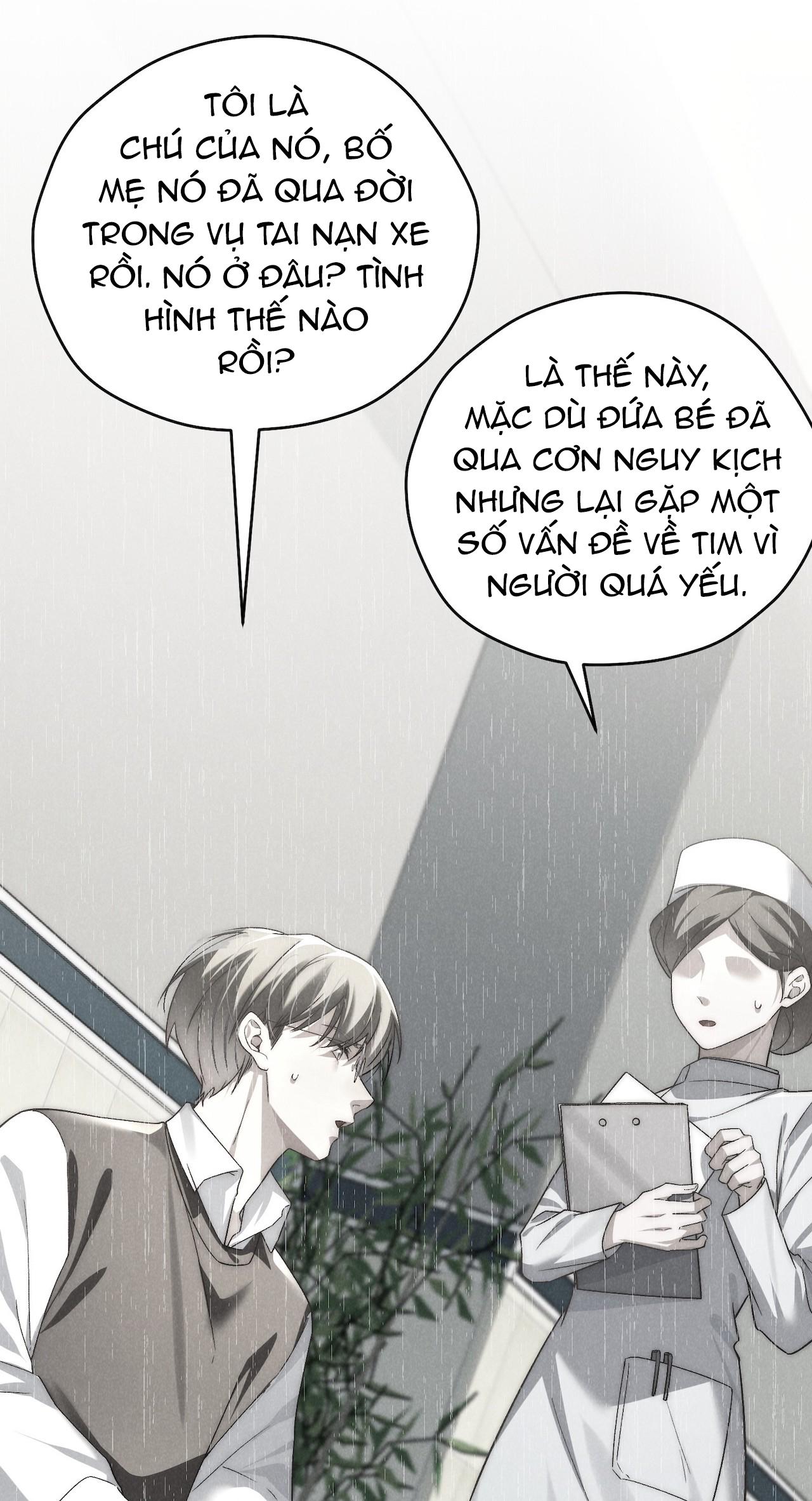 Đọc truyện (END) Thiếu Gia Hư Hỏng - Chapter 43