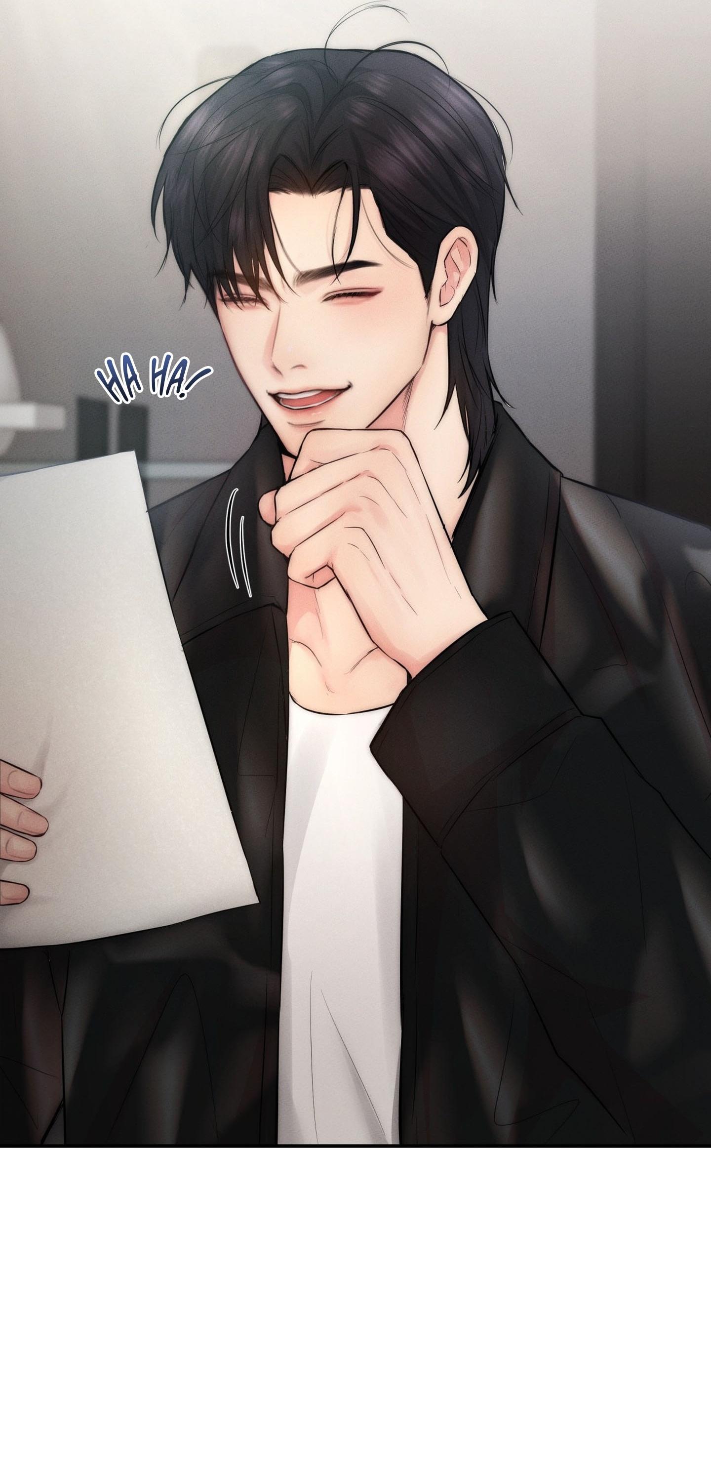 Đọc truyện (CBunu) Love Remedy - Chapter 29