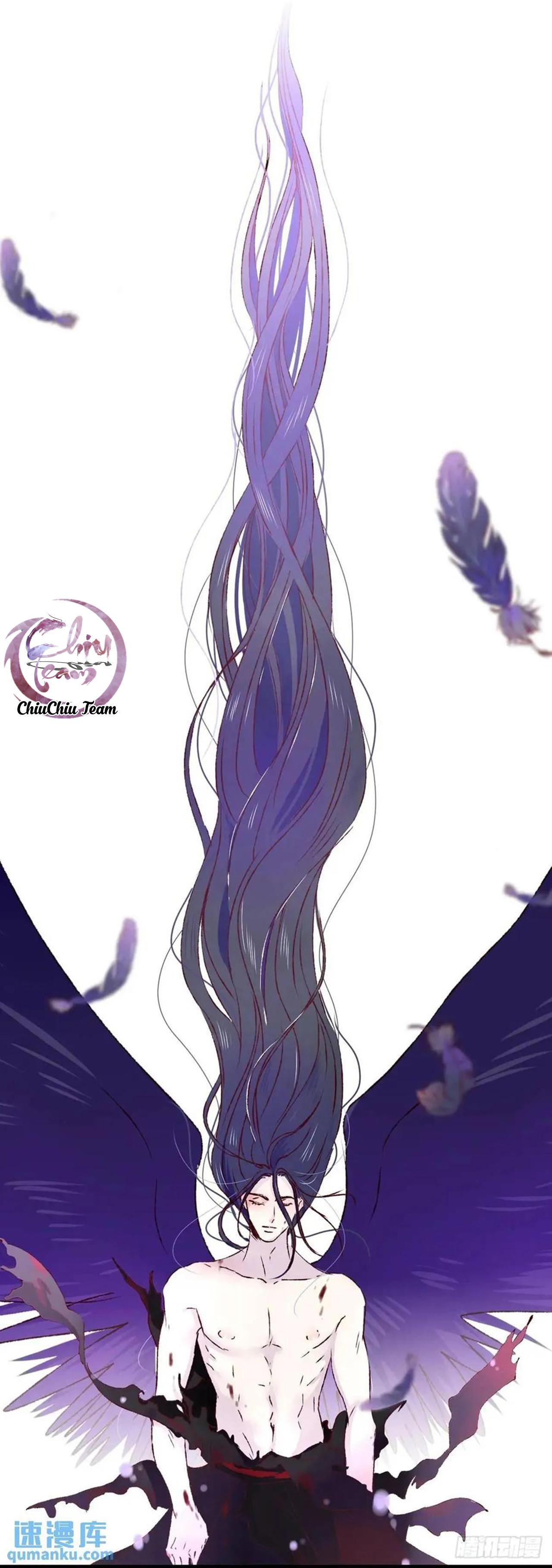 Đọc truyện Đóa Hoa Quỷ Dữ - Chapter 63