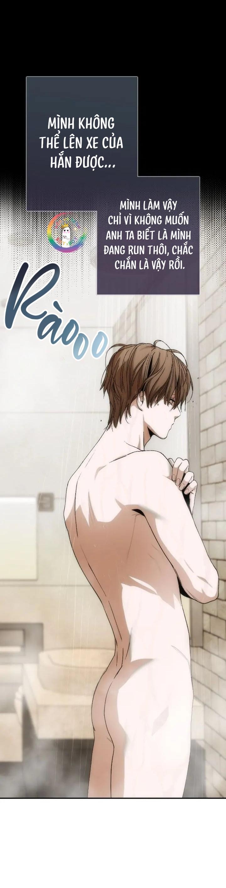 Đọc truyện Chìm Trong Rung Cảm - Chapter 17