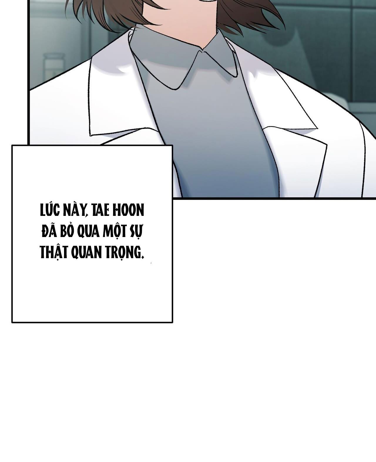 Đọc truyện ĐIỀU KIỆN CỦA GUIDE - Chapter 28