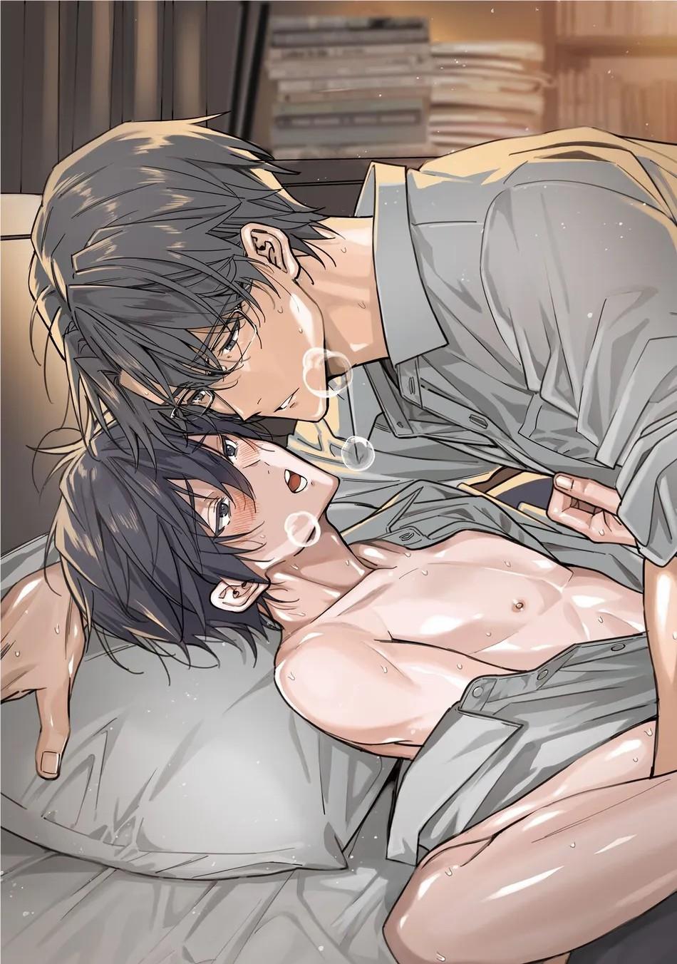 Đọc truyện TUYỂN TẬP BDSM CHỊT CHỌT - Chapter 291.1