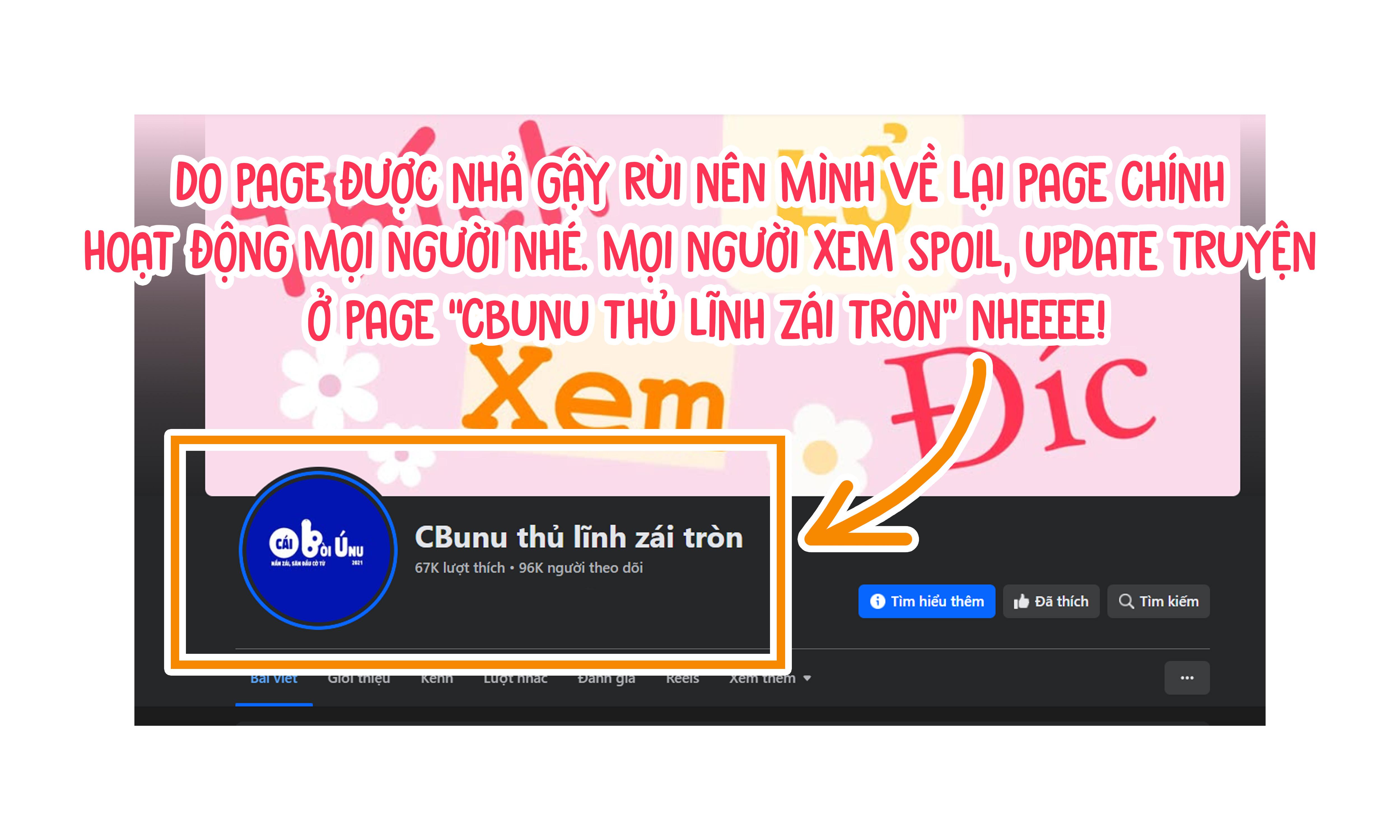Đọc truyện (CBunu) Bắt tay hả, thôi bỏ đi! - Chapter 44