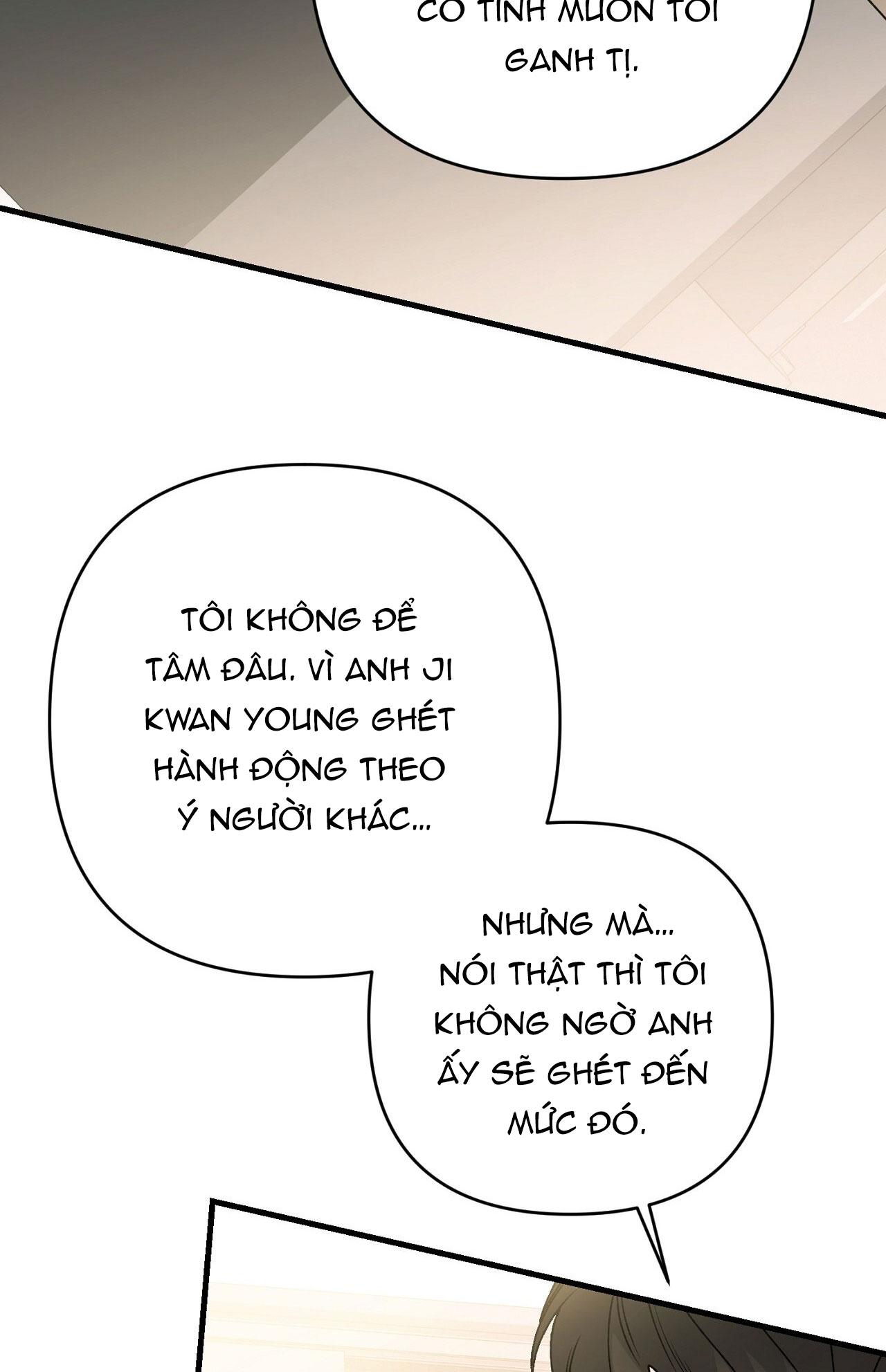 Đọc truyện ĐIỀU KIỆN CỦA GUIDE - Chapter 43
