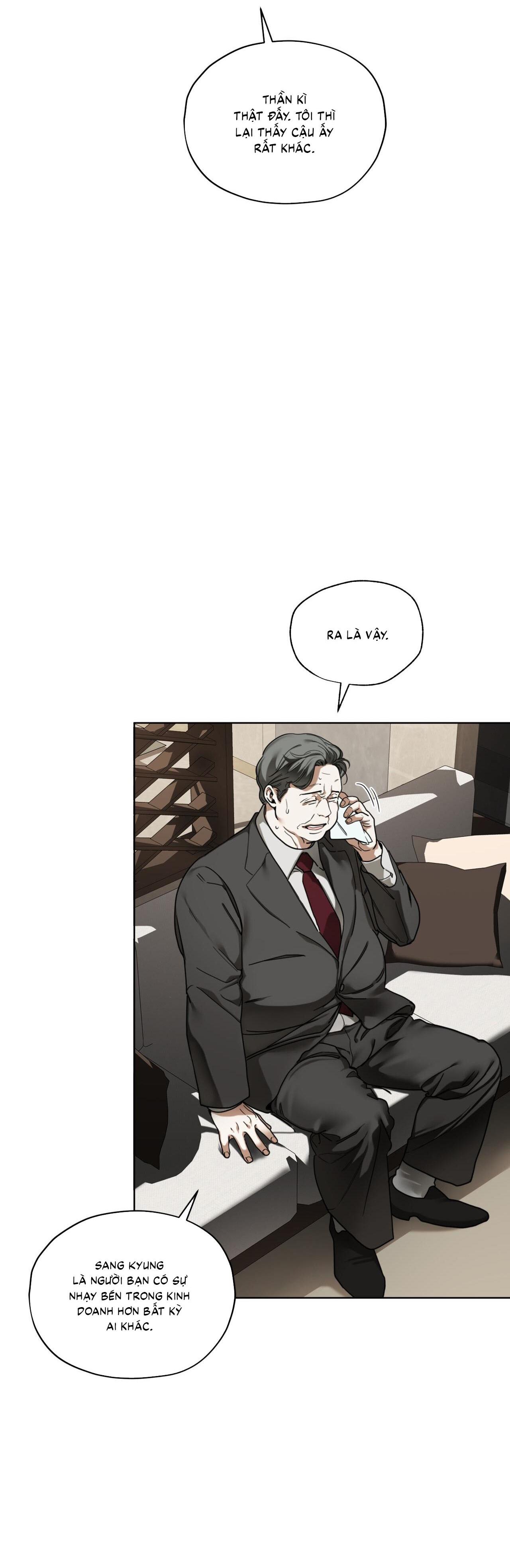 Đọc truyện (CBunu) Phạm Luật - Chapter 85