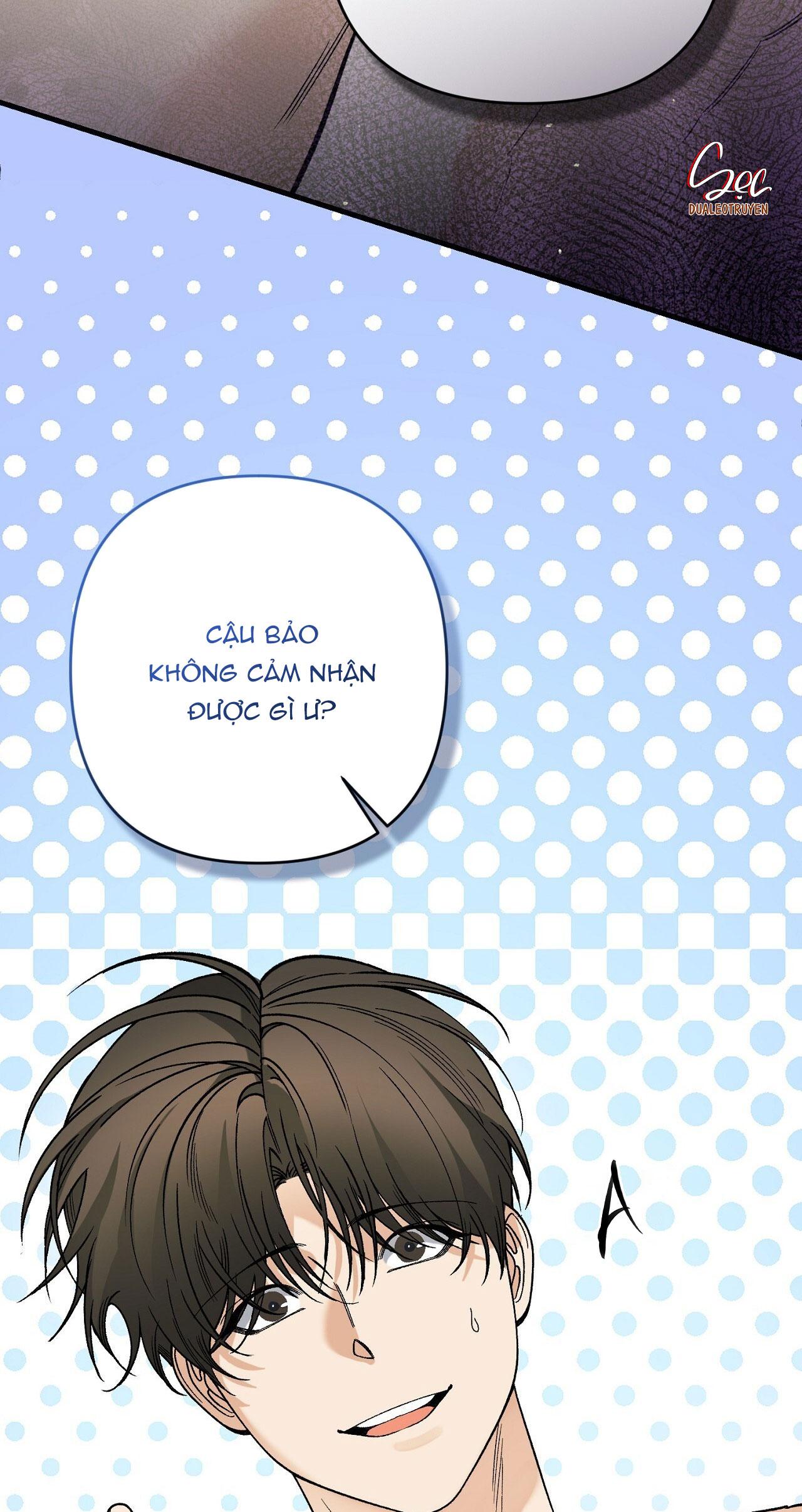 Đọc truyện ĐIỀU KIỆN CỦA GUIDE - Chapter 52
