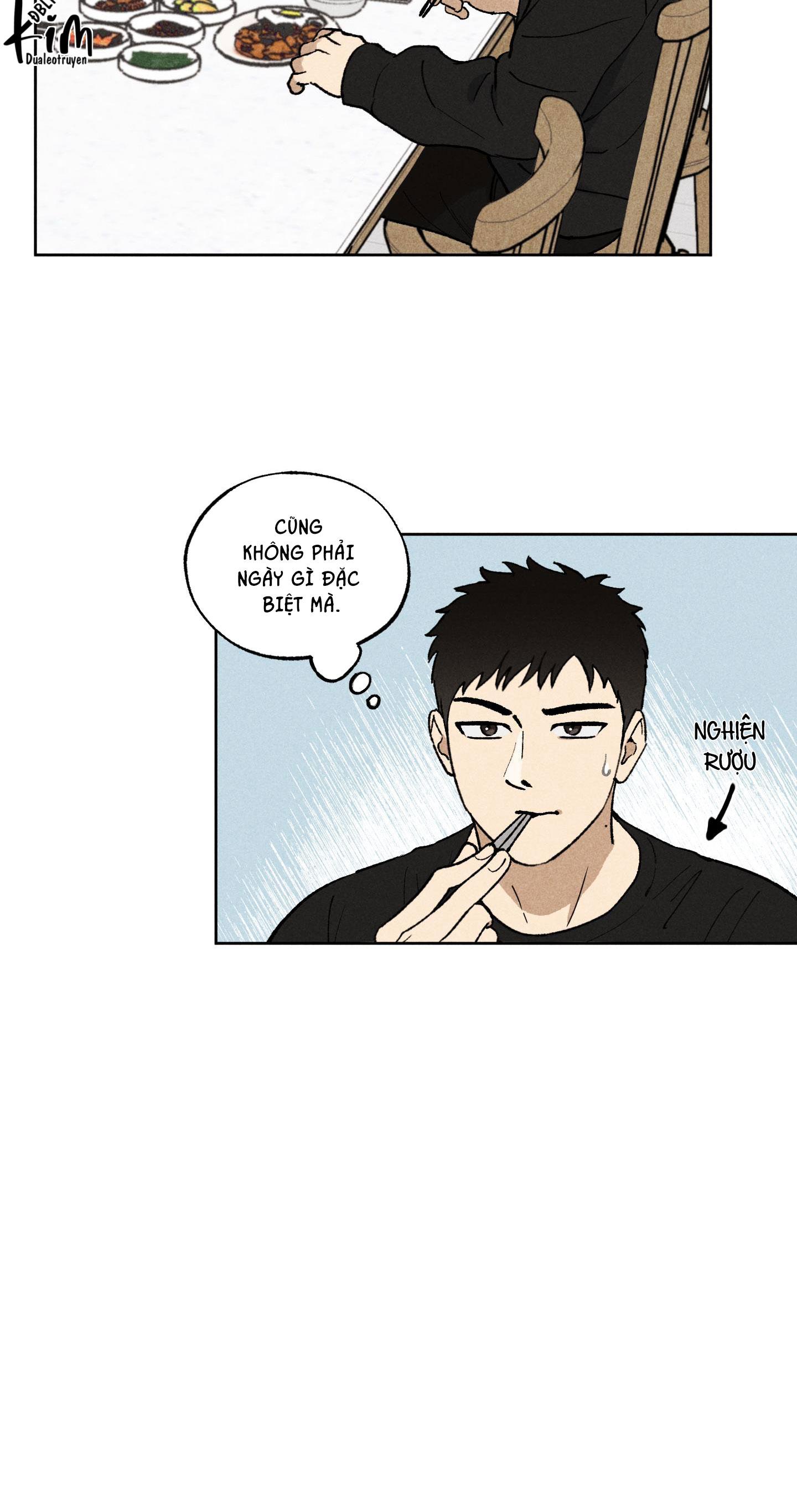 Đọc truyện NGHIỆN SEX - Chapter 13.2