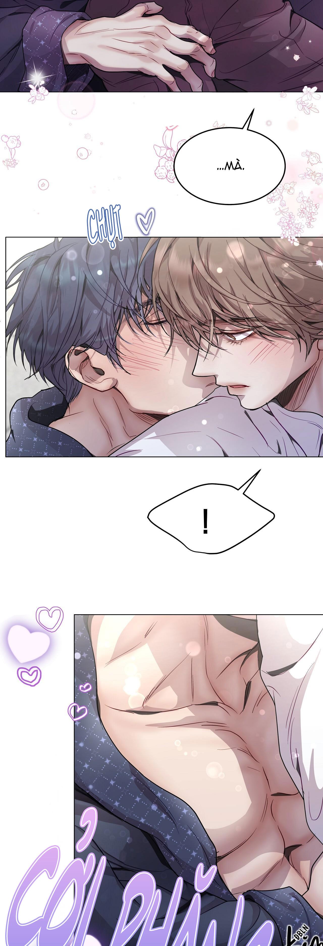 Đọc truyện LỐI SỐNG ÍCH KỶ - Chapter 61