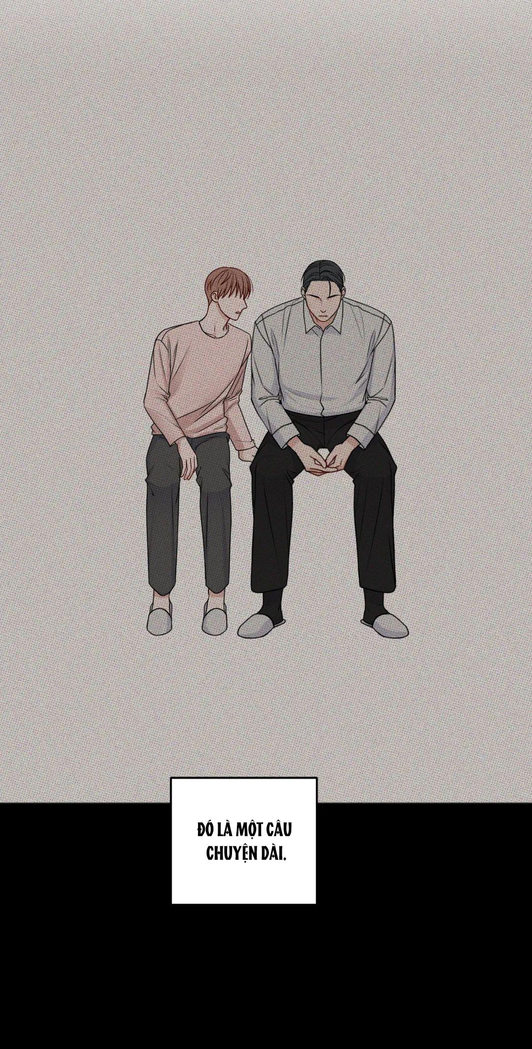 Đọc truyện Trong Căn Phòng Riêng - Chapter 66