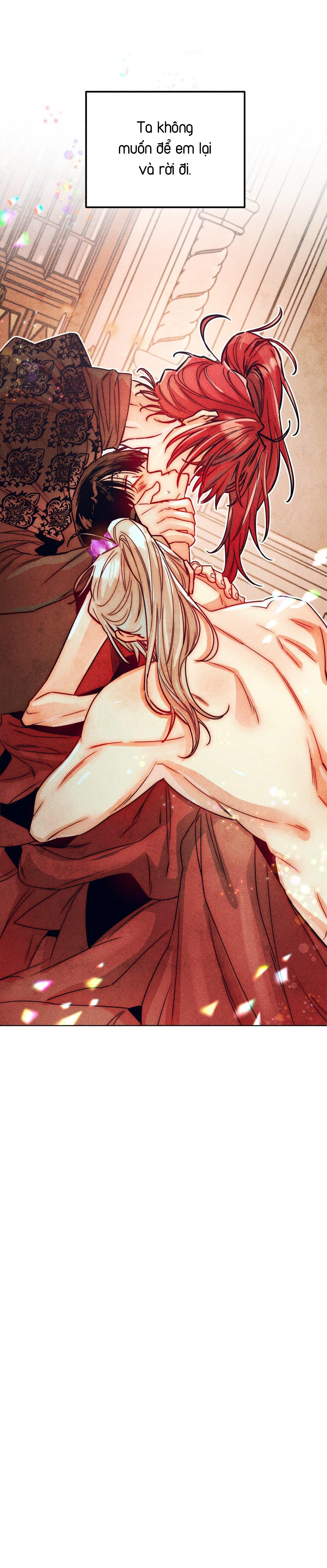 Đọc truyện (CBunu) Làm vị cứu tinh thật dễ dàng - Chapter 98