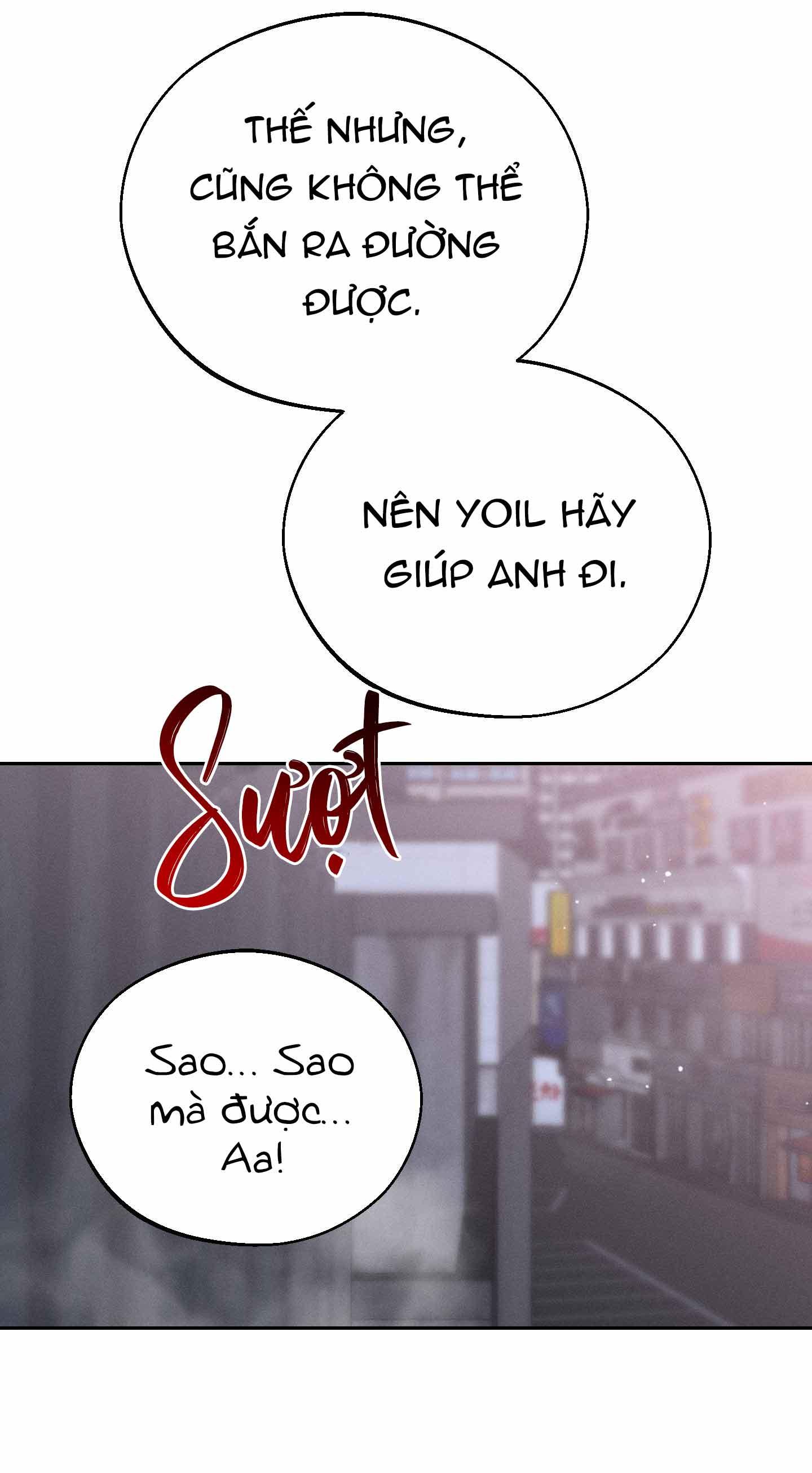 Đọc truyện (RÔ LAI) Cứu tinh của Thứ Hai - Chapter 27