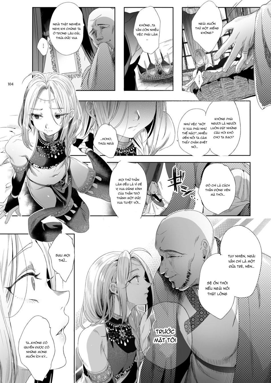 Đọc truyện Đutanbao Shota - Chapter 20