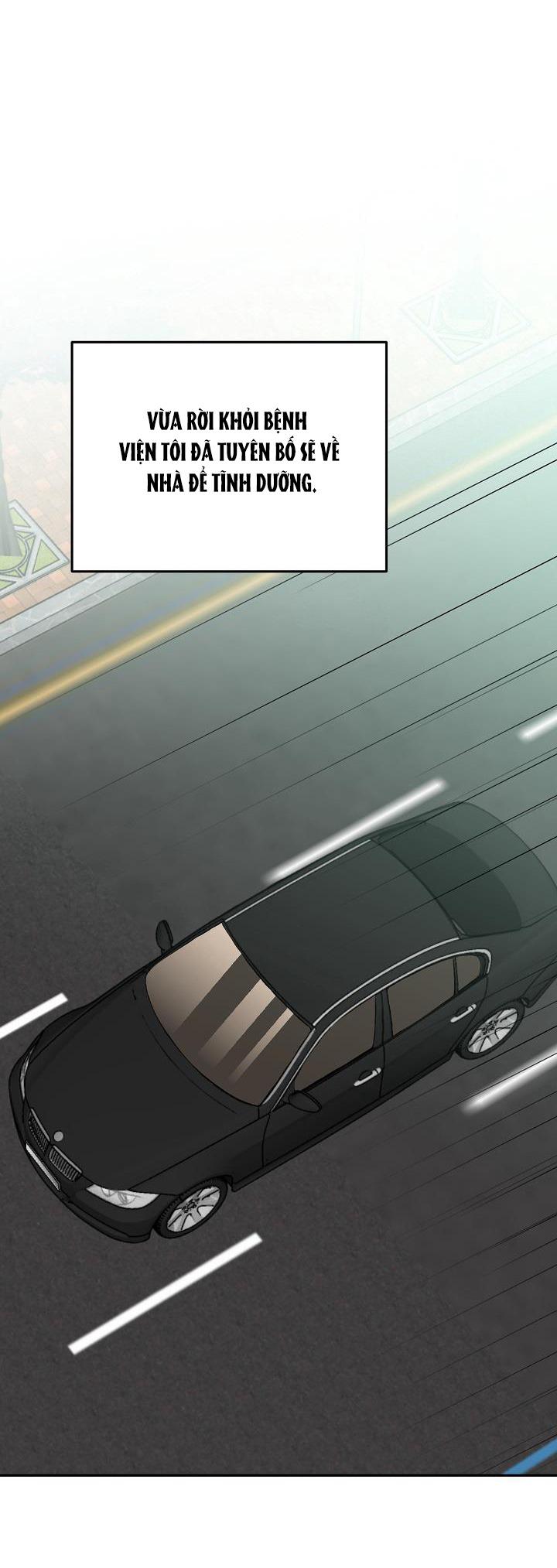Đọc truyện (ABO) HANG HỔ - Chapter 38
