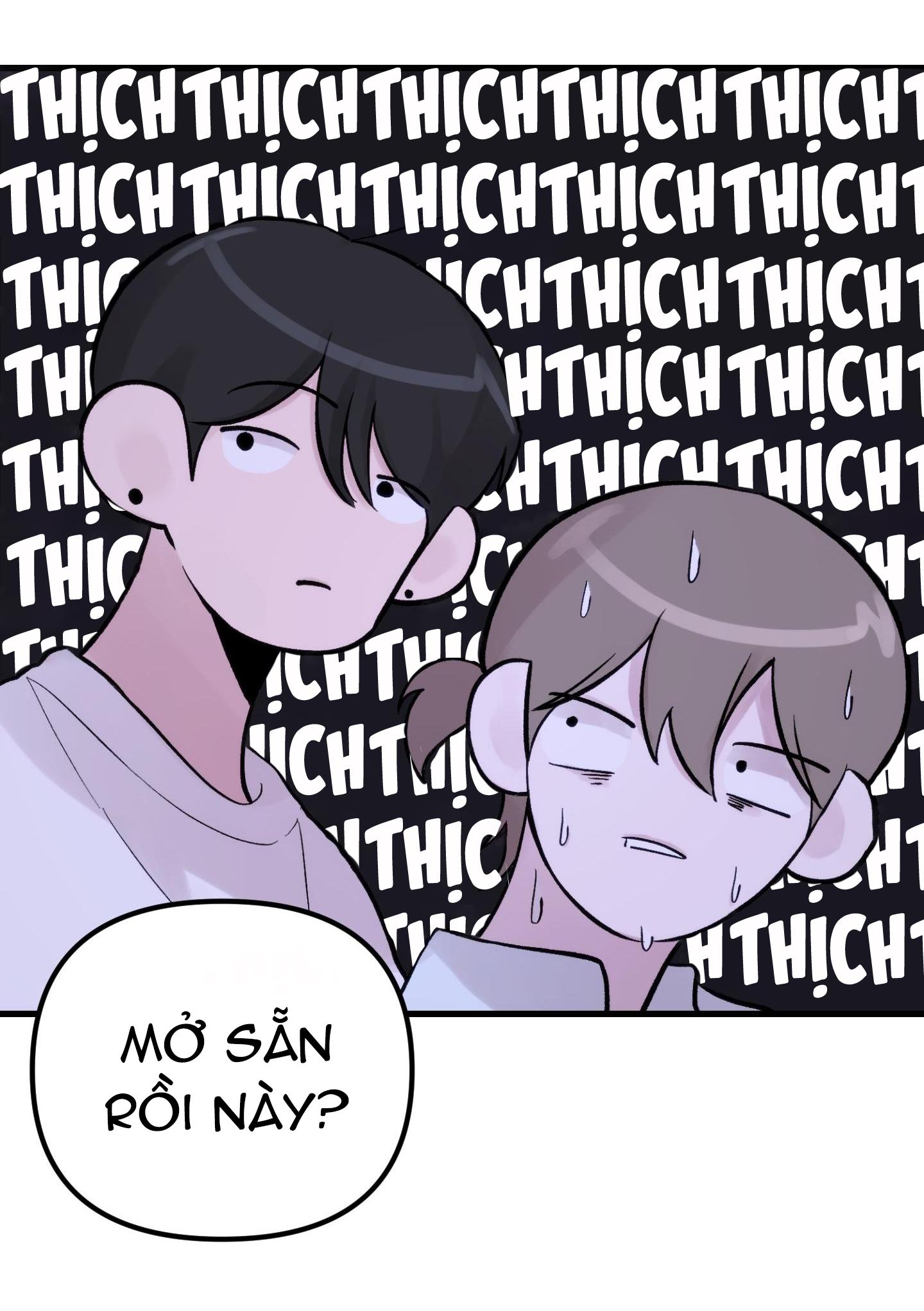 Đọc truyện NGHIỆN SEX - Chapter 15.5