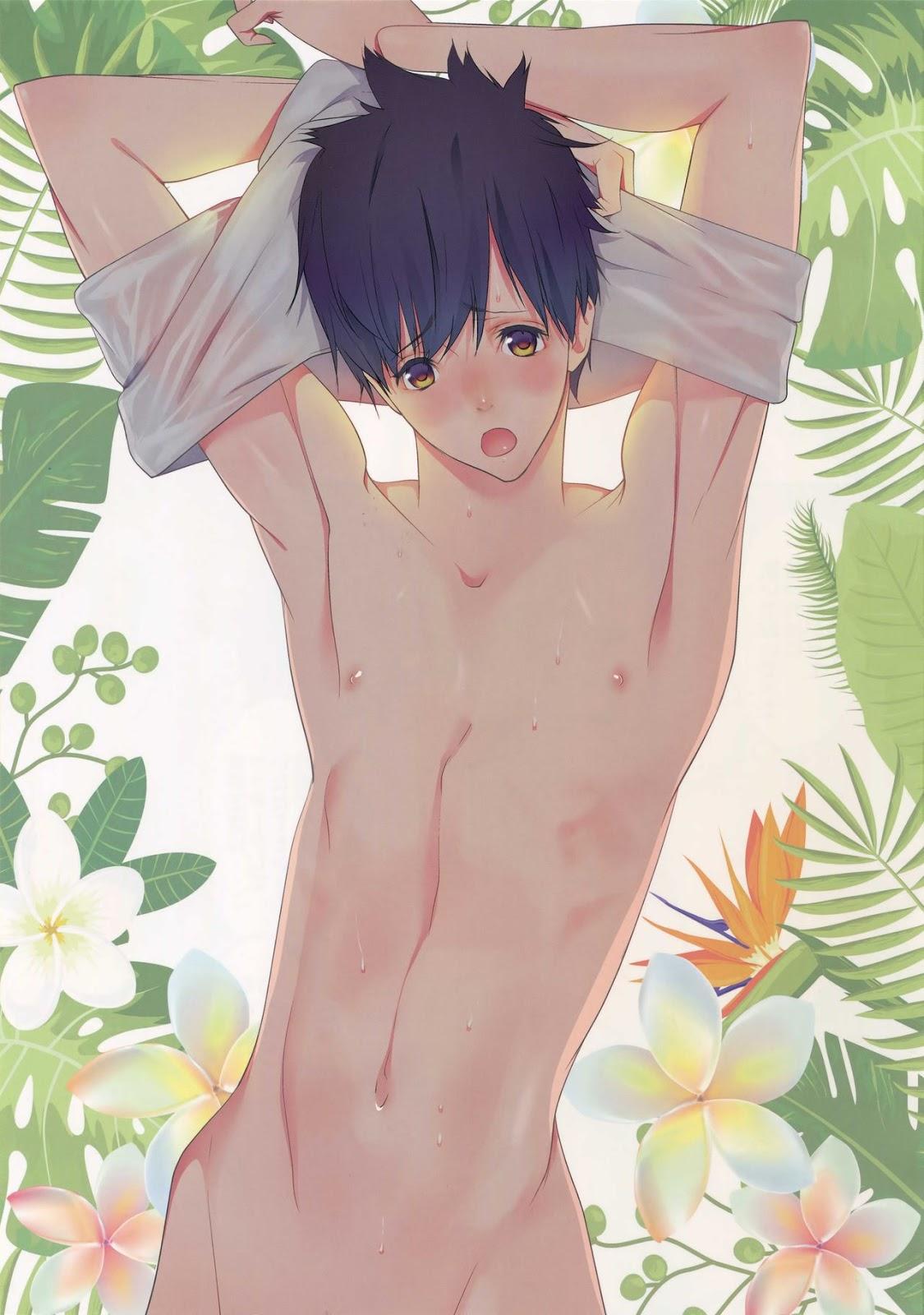 Đọc truyện Tuyển tập BL màu sắc - Chapter 75