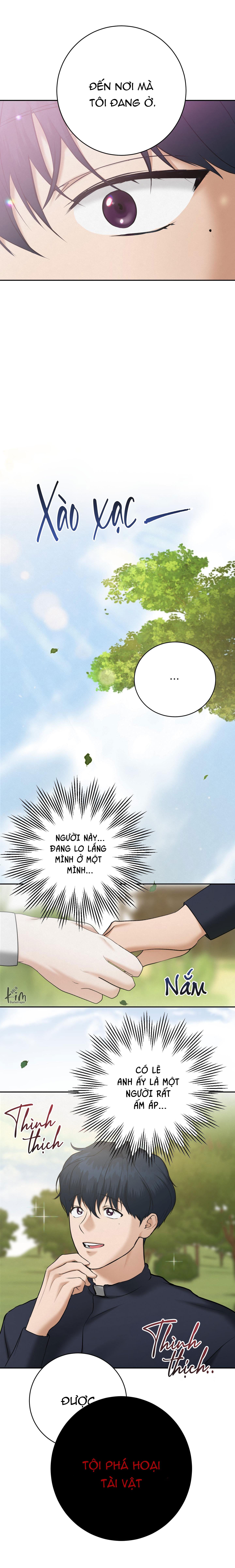 Đọc truyện BL NGẮN CHỊCH HỎNY - Chapter 22.6