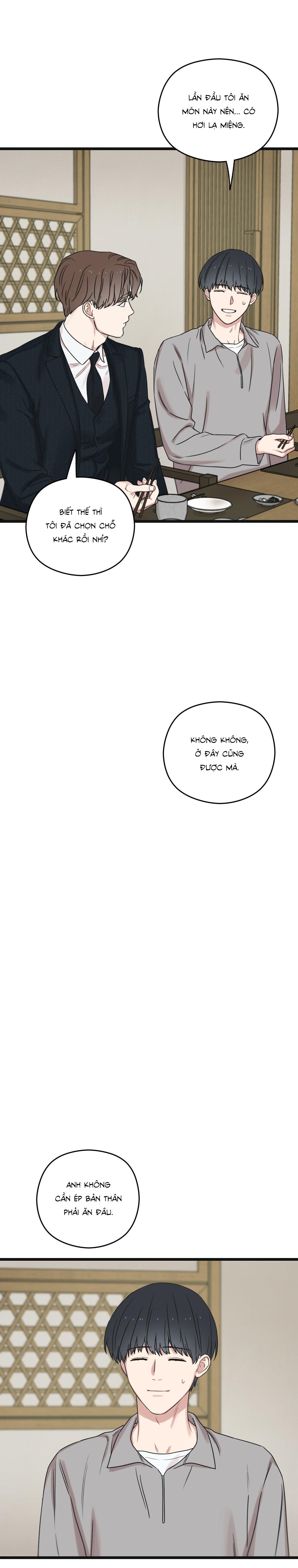 Đọc truyện TRÙNG PHÙNG - Chapter 44