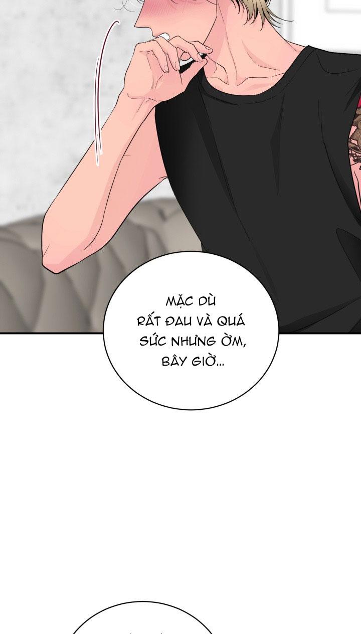 Đọc truyện ĐÊM CỦA NGƯỜI ĐÀN ÔNG ẤY - Chapter 8