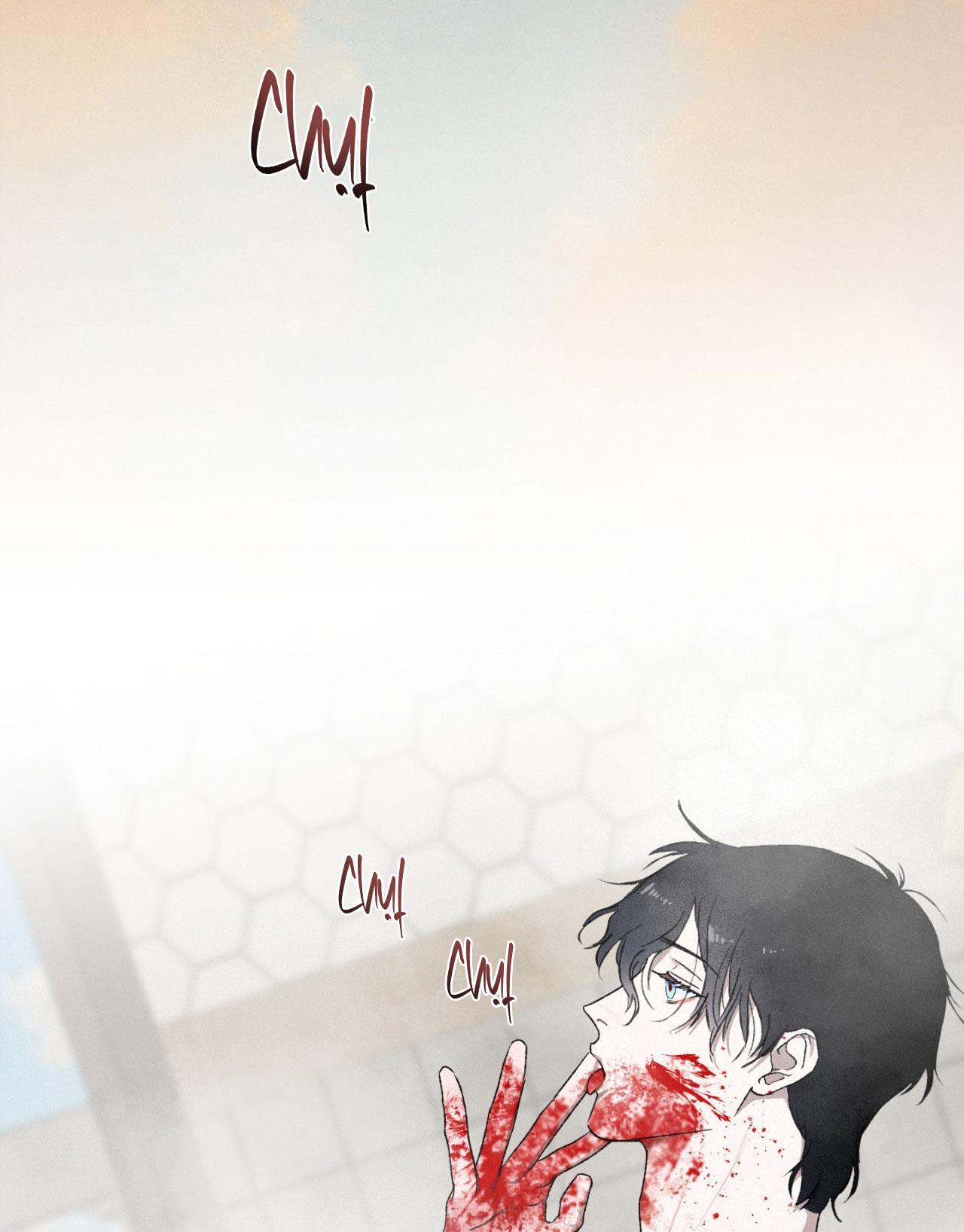 Đọc truyện LỜI NÓI DỐI ĐẪM MÁU - Chapter 44