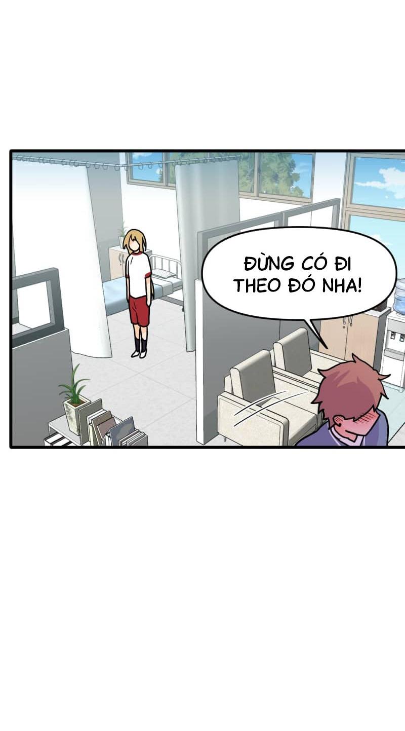 Đọc truyện Truyện Ngôn Nhưng Không Ngôn Lắm - Chapter 107